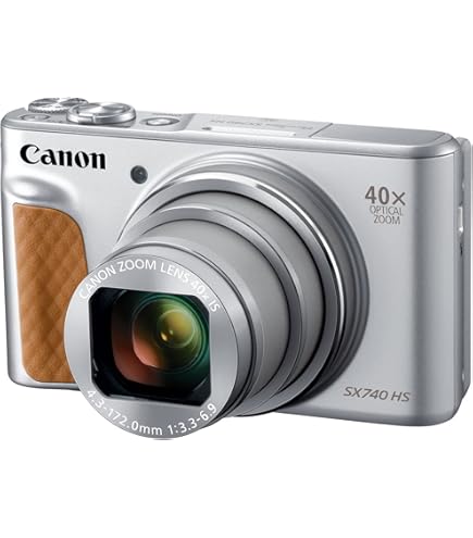 Canon Vlogカメラ PowerShot V10 シルバー Canon PowerShot V10 Vlog Camera