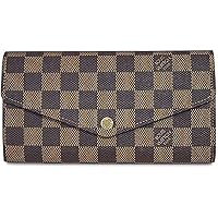 Amazon | [ルイ ヴィトン] LOUIS VUITTON 財布 長財布 二つ折り
