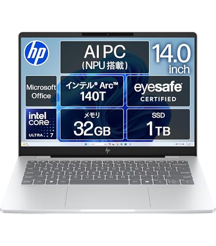 Amazon.co.jp: MousePro C4-I7U01BK-B (Core i7-1255U/16GB/SSD500GB