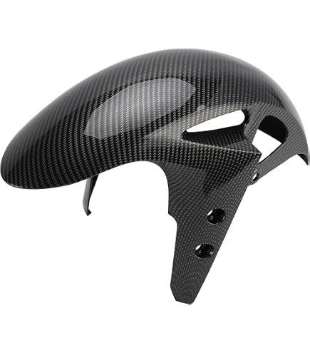 Amazon | オートバイフロントフェンダー、ヤマハYZF R25 R3 MT-03 2015