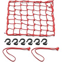 Amazon | デイトナ(Daytona) バイク ツーリング ネット Mサイズ