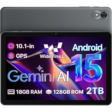 タブレット⭕️8インチ⭕️Wi-Fiモデル Android 15 Amazon.co.jp 最新リリース: タブレット の新着ランキングです。