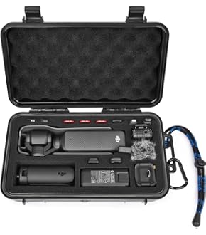 Amazon | DJI Osmo Pocket 3 用 MAXCAM自撮り棒三脚延長棒は90