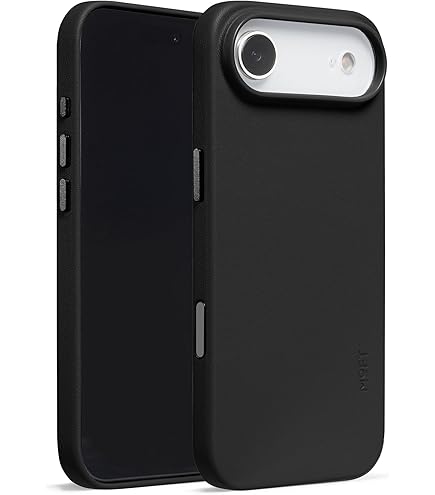 Amazon.co.jp: [NOMAD] ノマド Traditional Leather Case - iPhone Air