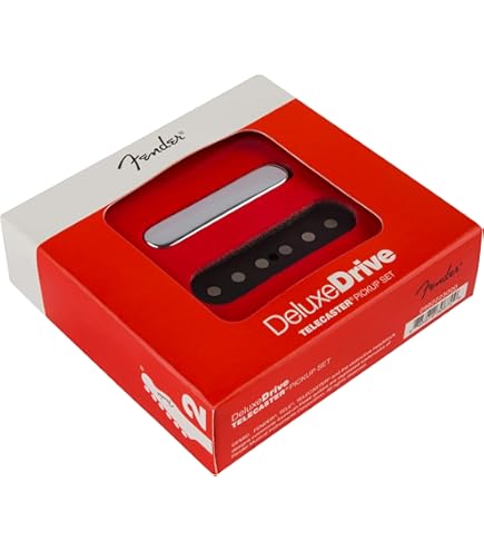 フェンダー ヴィンテージ ノイズレス ピックアップ Vintage Noiseless™ Strat® Pickup Set – Fender
