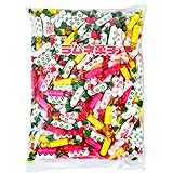カクダイ製菓 ラムネ菓子 1kg 1 袋