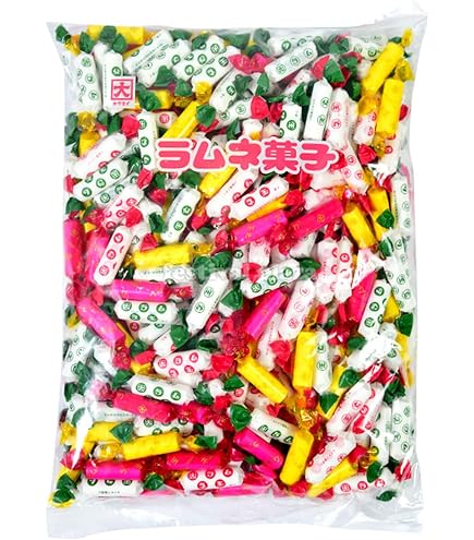 島田製菓 シマダ大瓶 ラムネ菓子 3瓶セット 250g