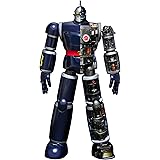 Amazon スーパー メタル アクション 太陽の使者 鉄人28号 スケルトンアーマーver 宮沢模型限定版 フィギュア ドール 通販