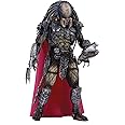 AVP 1/18 アクションフィギュア エルダー プレデター