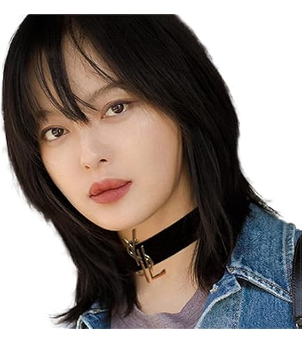 Amazon.co.jp: HAIRCUBEフルウィッグ人毛100％ セミロング パーマ