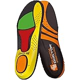 ショックドクター(ShockDoctor) インソール ウルトラ2シリーズ 1502