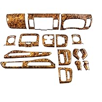 Amazon | BRIGHTZ エブリイバン DA17V インテリアパネルセット