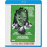 新エクソシスト 死肉のダンス [Blu-ray]