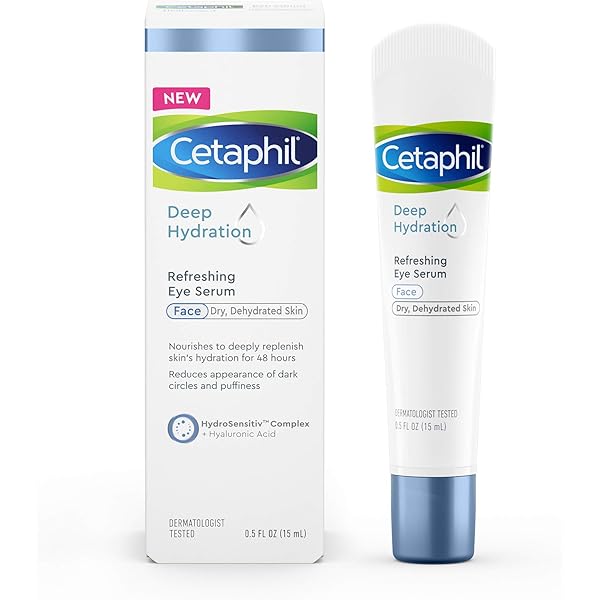 cetaphil dark circles
