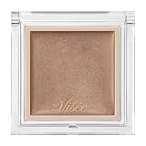 Visee(ヴィセ) シェーディング ザ コントゥア カラー （クリーム） BE302 メルティコッパー 2.5g 光沢パール 鼻筋・頬骨 影色