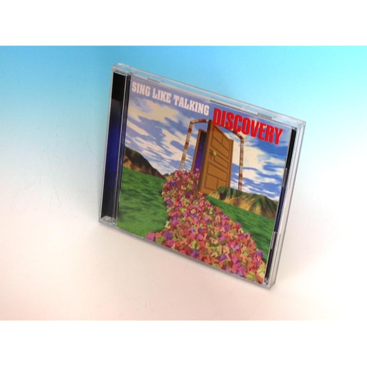 ⭐8㎝CD⭐SING LIKE TALKING / 0 - SING LIKE SING LIKE TALKING | DISCO