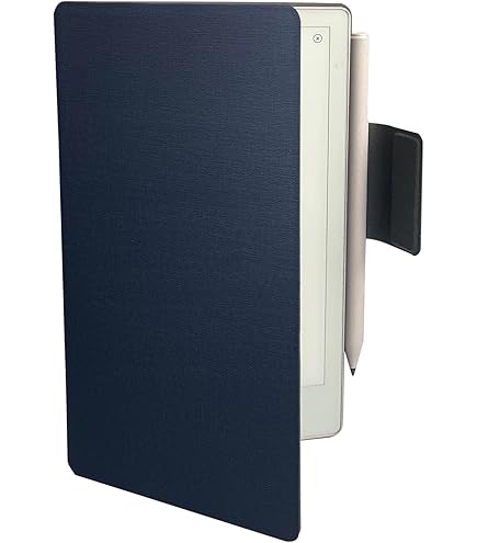 Case For Remarkable Paper Pro Move,NOUKAJU Tablet Storage Bag