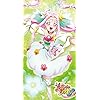 キュアフェリーチェ プリキュア - キュアフェリーチェ iPhoneSE/5s/5c/5 壁紙 視差効果 61514