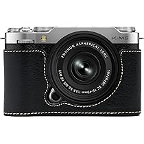 Amazon | 富士フイルム用 X-M5 用 BEADY FUJIFILM XM5 専用