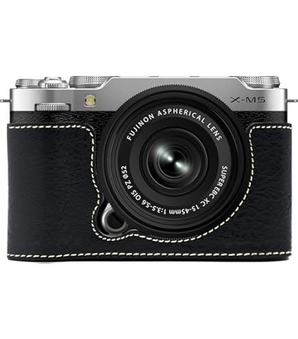 Amazon | FUJIFILM ハンドグリップ X-M1用 F HG-XM1 | カメラ用カメラ