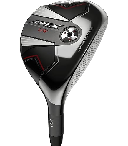 Amazon | Callaway Golf 2019 Apex Pro Smoke 個別アイロン 4アイアン 