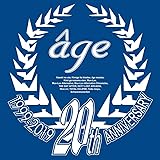 âgeアーカイブス~20thBOX Edition~
