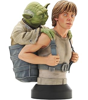 ジェントル・ジャイアント　ヨーダ　スタチュー ジェントル・ジャイアント ヨーダ スタチュー