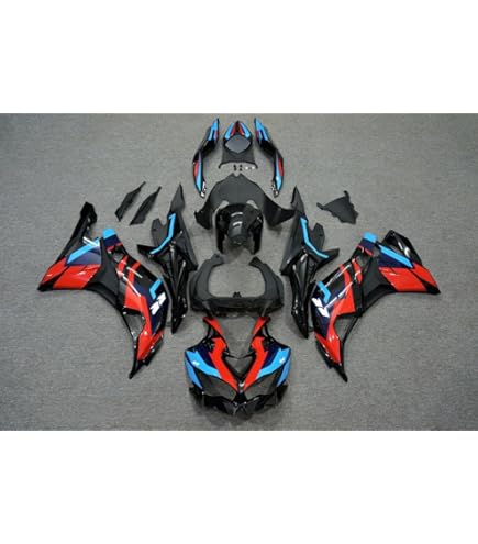 バイク用品 Amazon | フェアリングキット NINJA 適用ZX9R 02 03 ZX-9R 9 2002 2003