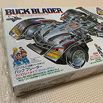 ミニ四駆　バックブレーダー　未組立　5台 タミヤ 1/32 リアルミニ四駆シリーズ バックブレーダー | タミヤ