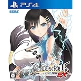 ブレードアークス from シャイニングEX - PS4