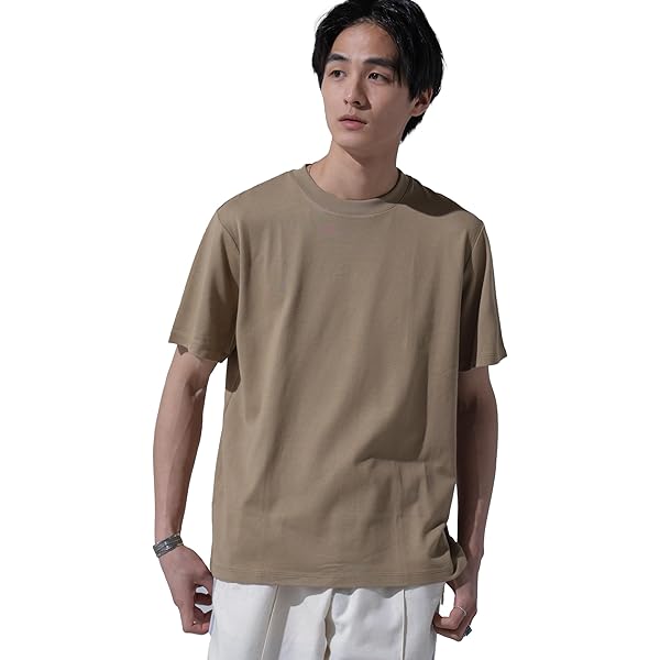 nano・universe - NANO universe【新品】幾何学模様プリントシャツ/オーバーサイズ Amazon | [ナノ・ユニバース] 幾何学模様プリントシャツ