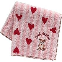 【未使用・新品・未開封】キットソン Kitson タオルハンカチ ピンク 未使用・新品・未開封】キットソン Kitson タオルハンカチ