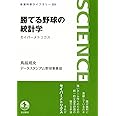 勝てる野球の統計学――セイバーメトリクス (岩波科学ライブラリー)
