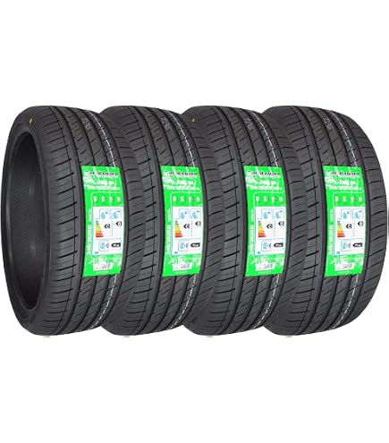 Amazon.co.jp: アクセレラ PHI 245/40ZR21 100Y XL サマータイヤ 245 
