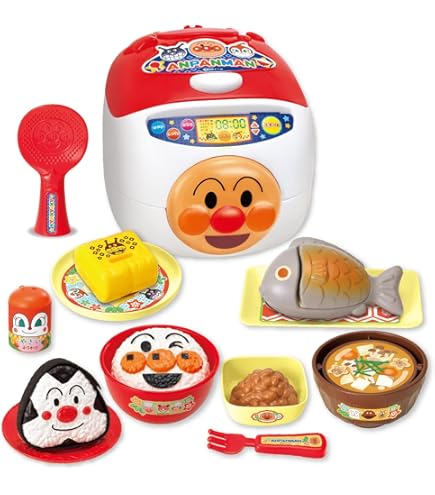 Amazon | キャスドン(CASDON) おもちゃ トイ キッチンセット 647 正規