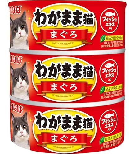 Amazon.co.jp: いなば 前浜の魚 アソートパック(かつお丸つぶし