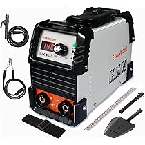 Amazon | EIANLON 溶接機 100v アーク溶接 140A インバータ直流