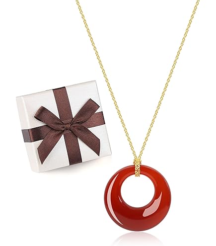 大珠k18 赤珊瑚 ネックレス9.1m〜9.4m43.5cm Amazon.co.jp: 本物