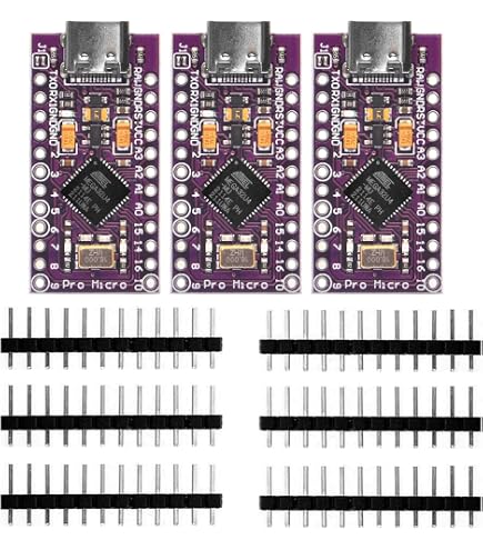 Leonardo Pro Micro ATmega32U4 3.3V 8MHz Replace ATmega328 Pro Mini For Arduino e Leonardo Pro Micro ATmega32U4 3.3V 8MHz Replace ATmega328 Pro Mini For Arduino e