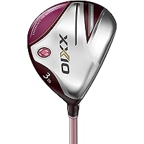 Amazon.co.jp: DUNLOP(ダンロップ) フェアウェイウッド XXIO ゼクシオ