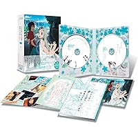 Amazon.co.jp: あの日見た花の名前を僕達はまだ知らない。 【完全生産  