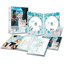 Amazon.co.jp: あの日見た花の名前を僕達はまだ知らない。 1 【完全  