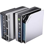 GMKtec EVO-X2 AI Mini PC Ryzen Al Max+ 395 (up to 5.1GHz) Mini