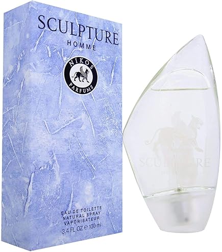 Amazon.co.jp: ニコス スカルプチャーオム 100ml(EDT・SP) : ビューティー