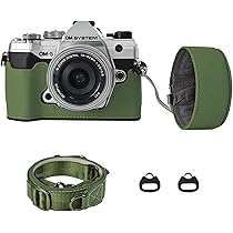 Olympus D.Zuiko フィルムカメラ　ケース付き cmcem1002.jpg