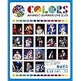 Animelo Summer Live 2021 -COLORS- 8.28 [Blu-ray]