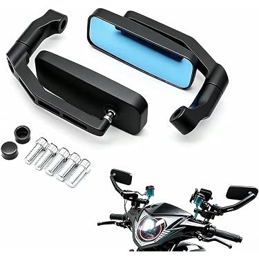 Amazon.co.jp 最新リリース: バイク用ミラー の新着ランキングです。