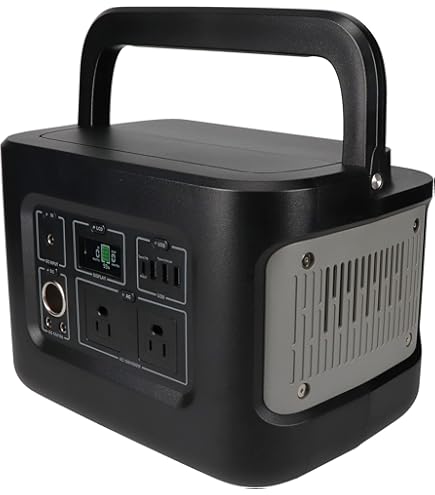 Amazon.co.jp: オウルテック ポータブル電源 403Wh 112000mAh PD100W