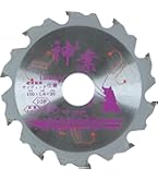 Amazon | マキタ(Makita) プレミアムオールダイヤチップソー 外径100mm