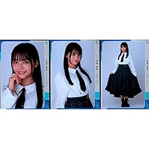 Amazon.co.jp: 僕が見たかった青空 僕青 公式生写真 ネクタイシャツ 3